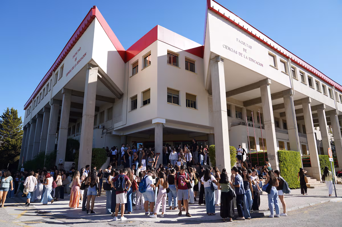 Universidad de Granada suspende intercambio de estudiantes en Morelos tras homicidio de Claudia Tacoronte