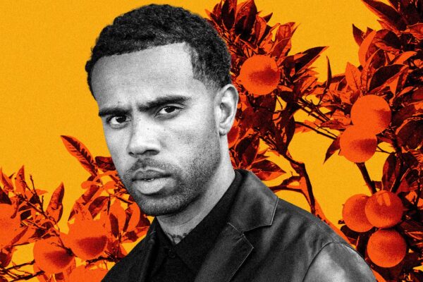 Vic Mensa revela el precio de alzar la voz en redes sociales a través de su exitosa serie 'Orange Tree'