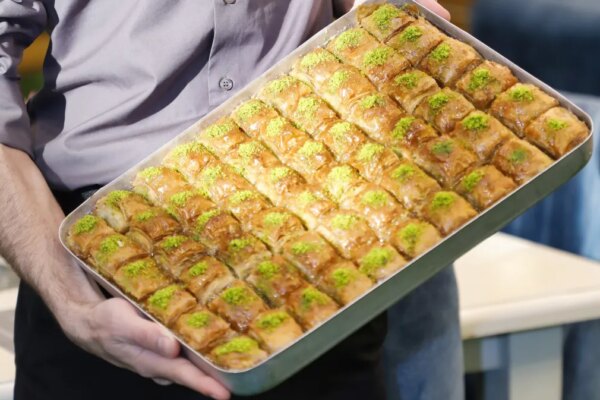 Un emprendimiento dulce genera hasta $70,000 mensuales en ingresos.