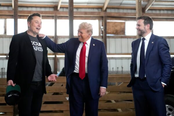 La democracia estadounidense enfrenta su punto más crítico en 50 años bajo la influencia de Trump