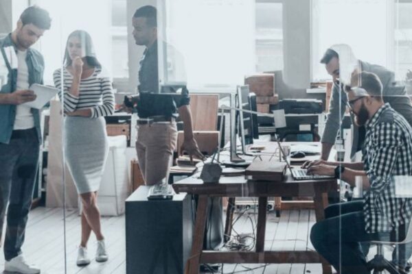 Amazon Business impulsa la reactivación empresarial con innovadoras herramientas de IA y una oferta ampliada de productos a precios competitivos.