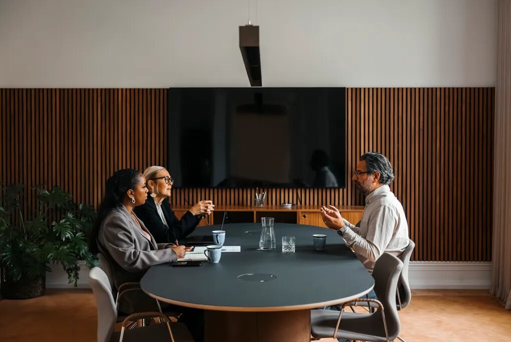 Tres instintos de liderazgo que pueden perjudicar tus oportunidades laborales