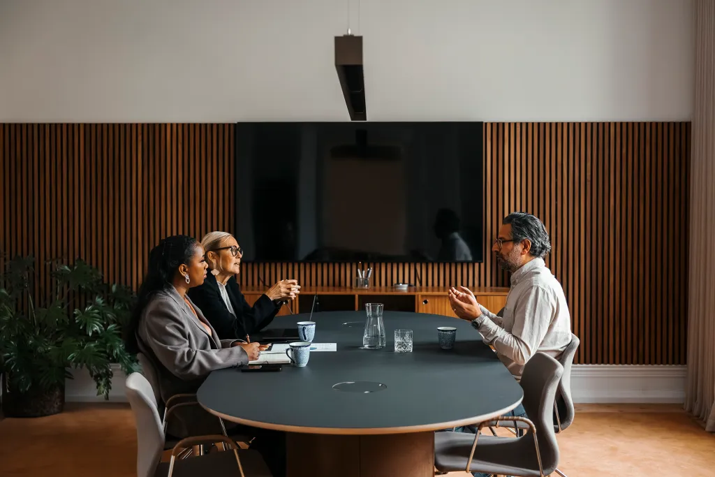 Tres instintos de liderazgo que pueden perjudicar tus oportunidades laborales