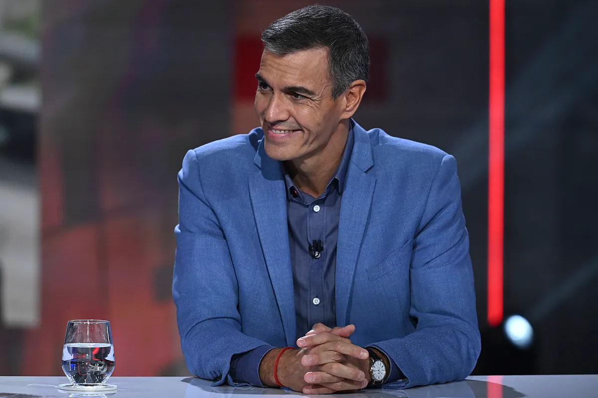 Sánchez anticipa la estabilización de la situación en Ceuta para finales de 2023