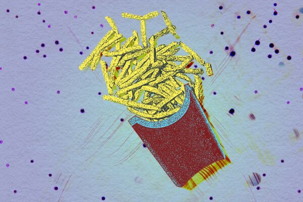 La inteligencia artificial: comida rápida para la mente moderna
