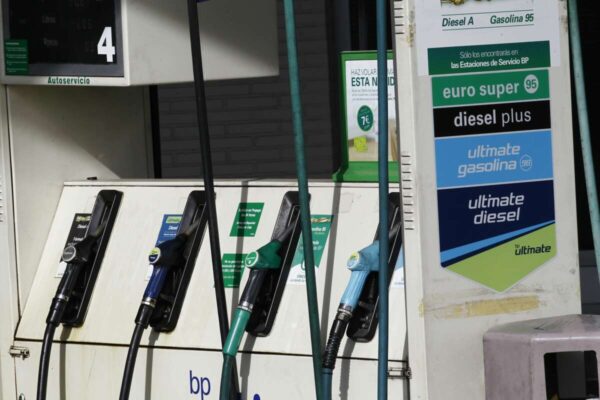 La inflación alcanza el 4,3% en agosto impulsada por el incremento en los precios de los combustibles.