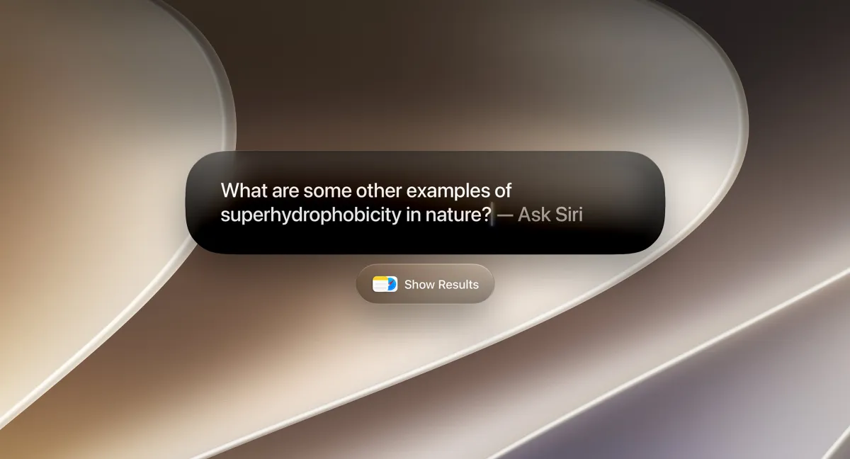macOS 27: la nueva Siri impulsa la productividad con aplicaciones de inteligencia artificial