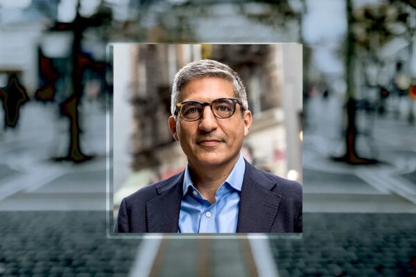 El CEO de Payoneer, John Caplan, comparte su visión para construir un negocio de mil millones de dólares