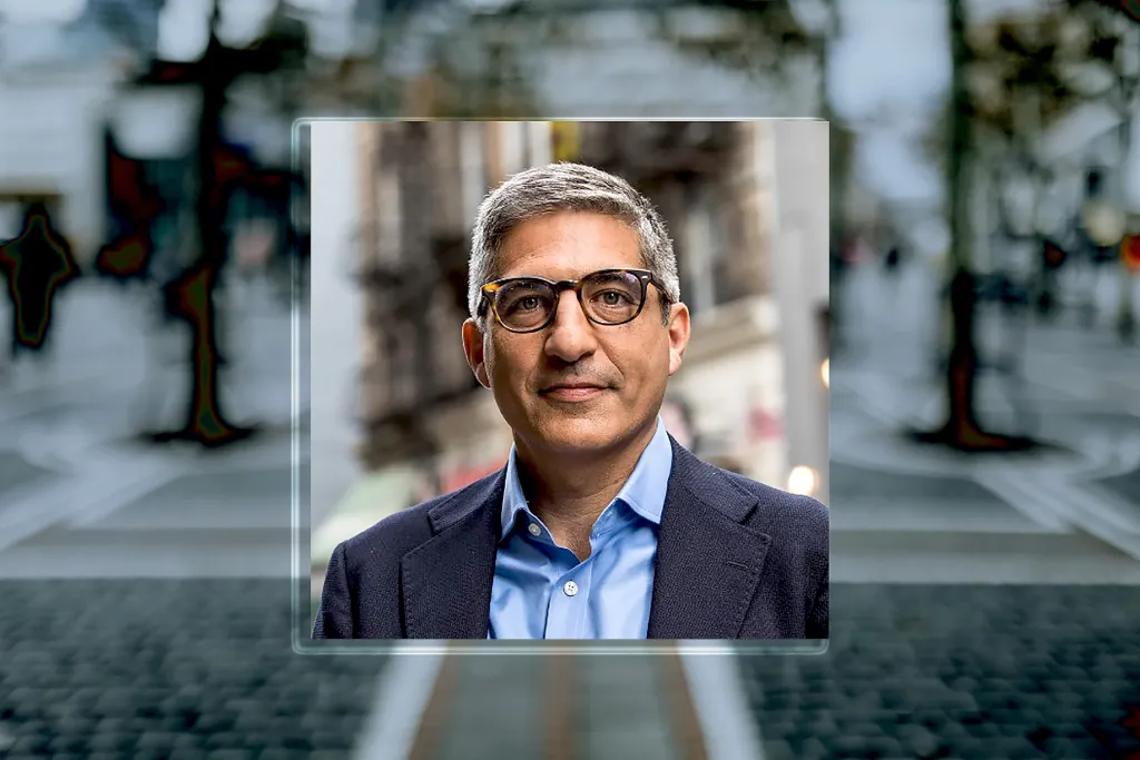 El CEO de Payoneer, John Caplan, comparte su visión para construir un negocio de mil millones de dólares