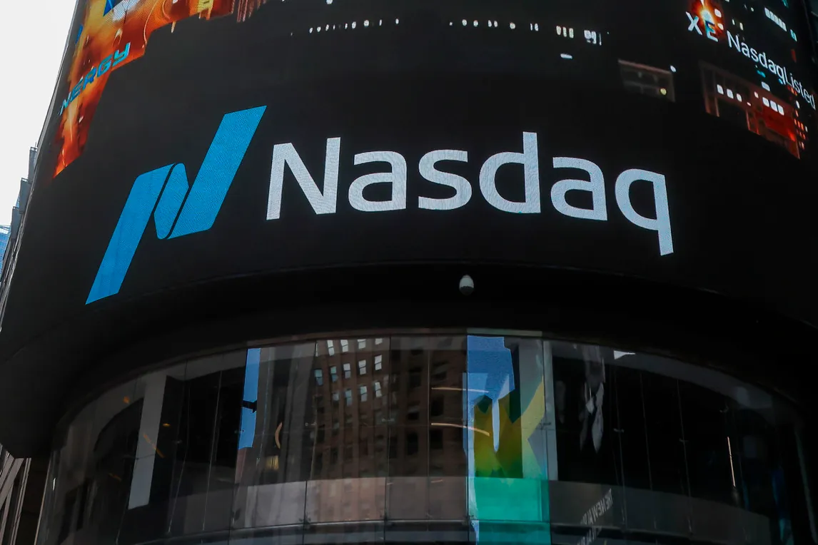 Nasdaq y Kraken se asocian para potenciar el mercado de acciones tokenizadas