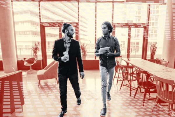 El temor de los emprendedores de la Generación Z a buscar apoyo profesional
