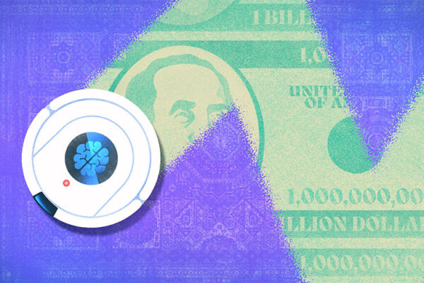 El auge de la inteligencia artificial impulsa la inversión en startups de ventas y marketing