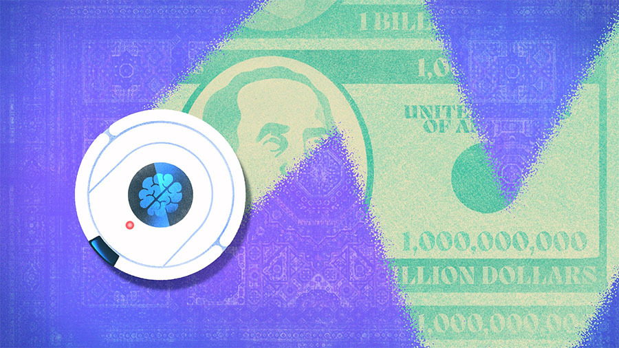 El auge de la inteligencia artificial impulsa la inversión en startups de ventas y marketing