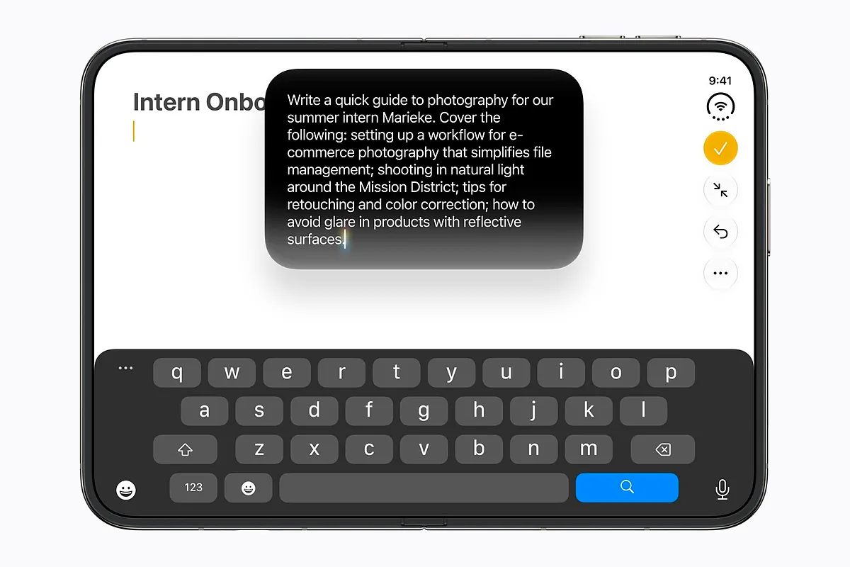 Llega a España iOS 27: la nueva actualización del iPhone sin Siri AI.