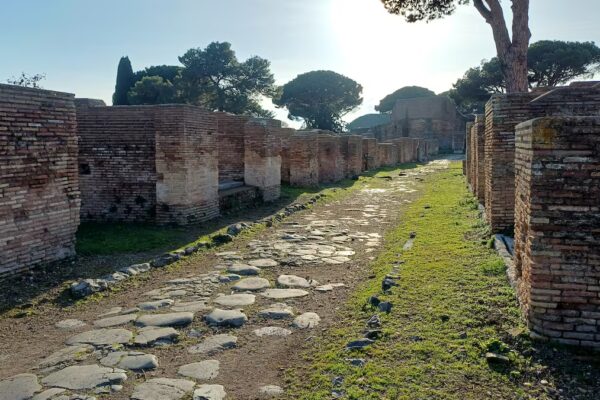 Nuevas investigaciones desafían la creencia de que todos los caminos conducen a Roma