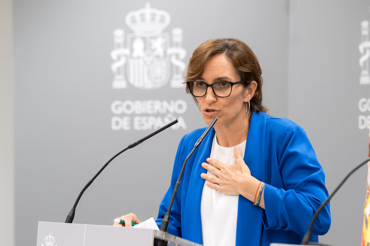 La Sanidad exige a la Comunidad de Madrid aclarar la gestión de las listas de espera en hospitales