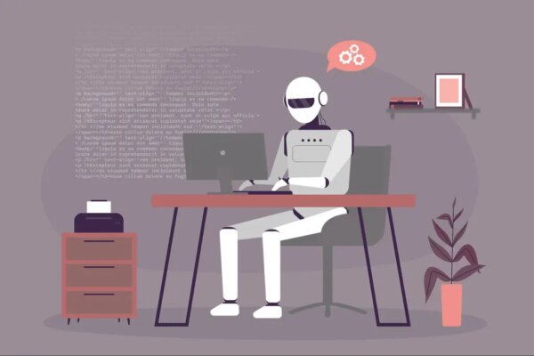 Agentes de IA Se Vuelven Más Humanizados: ¿Estamos los Emprendedores Listos para el Futuro?