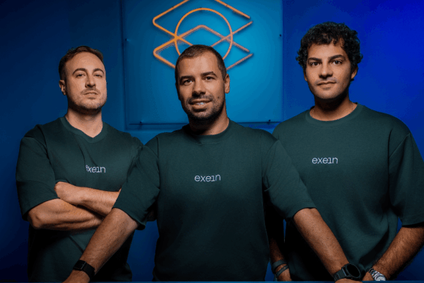 Exein alcanza el estatus de unicornio tras recibir 5,000 ataques semanales y recaudar 234 millones de euros para su ciberseguridad basada en IA física.