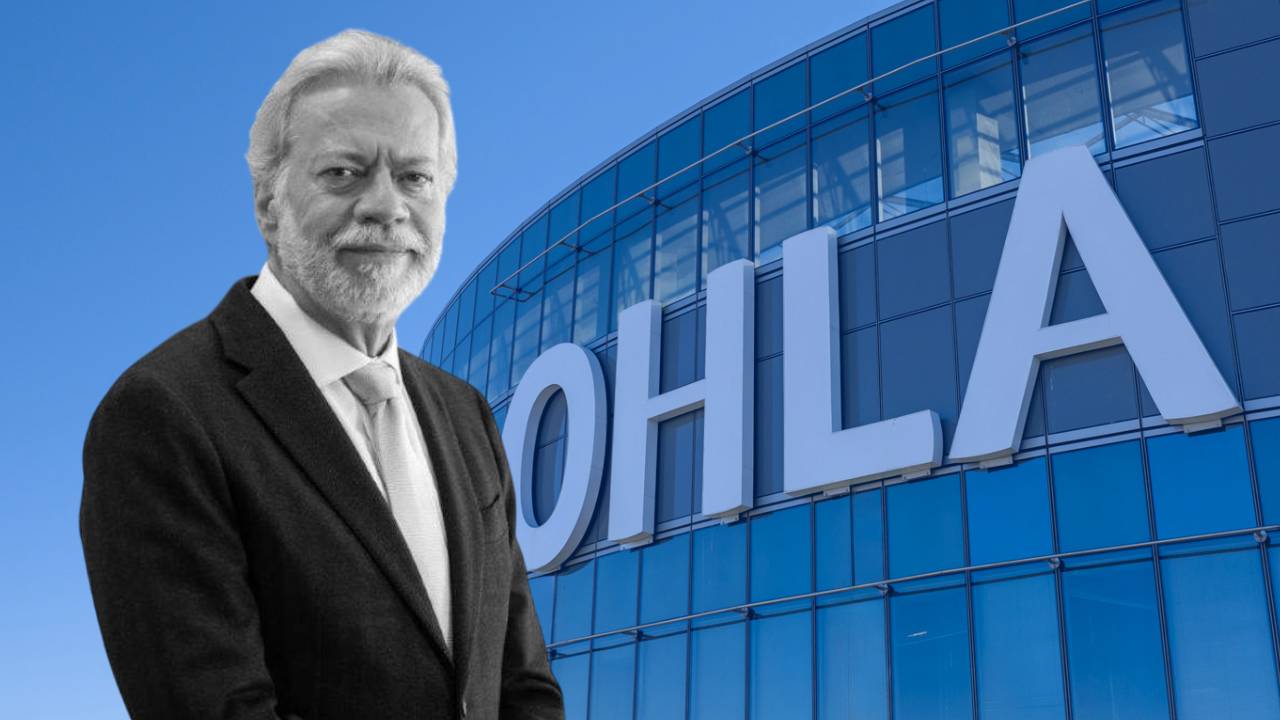 Ayuso amplía plazos a OHLA, Azvi y Rover para finalizar la Ciudad de la Justicia