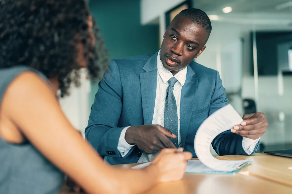 Claves para entender qué buscan los prestamistas al evaluar tu negocio