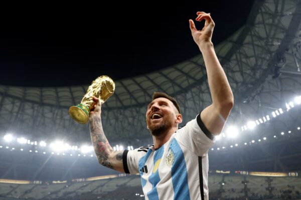Lionel Messi cerrará su etapa en la selección argentina con un emotivo partido en Buenos Aires.