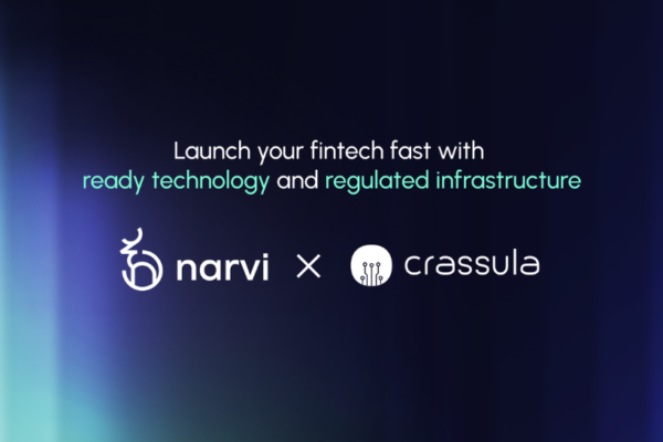 Lanzamiento ágil para fundadores de FinTech en el EEE: No es necesario contar con licencia desde el primer día.