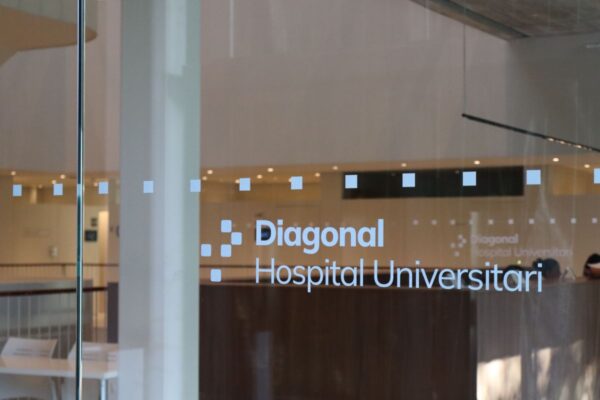 Diagonal Hospital Universitario: Nueva etapa con enfoque en atención integral, formación e innovación.