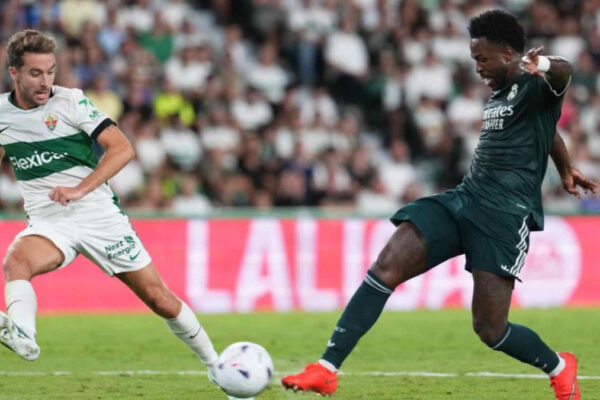 Regreso triunfal: la promesa de mejorar en la temporada de goles