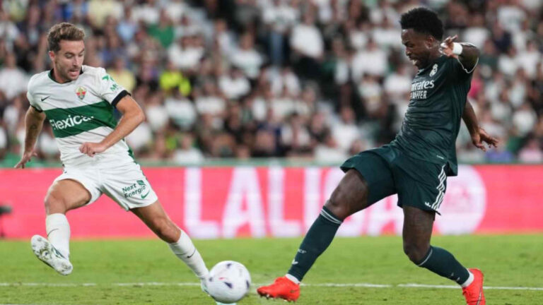 Regreso triunfal: la promesa de mejorar en la temporada de goles