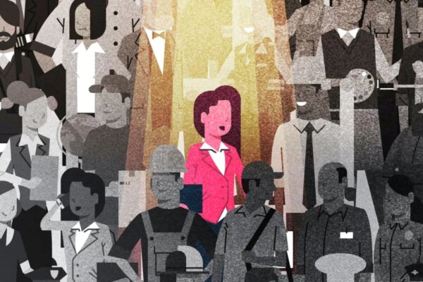 Descubre tu Valor Personal Sin Necesitar la Validación Externa