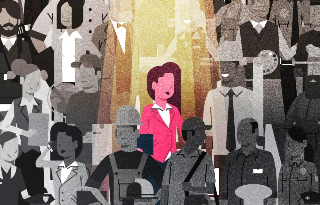 Descubre tu Valor Personal Sin Necesitar la Validación Externa