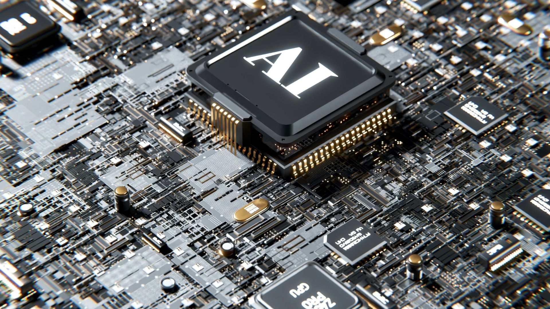 Startup de chips de IA en los Países Bajos recauda más de 200 millones de euros en ronda Serie A y nombra a Peter Wennink, exdirectivo de ASML, como presidente.