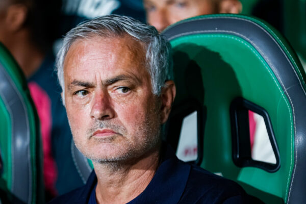 Espí se salva de una nueva controversia relacionada con Mourinho