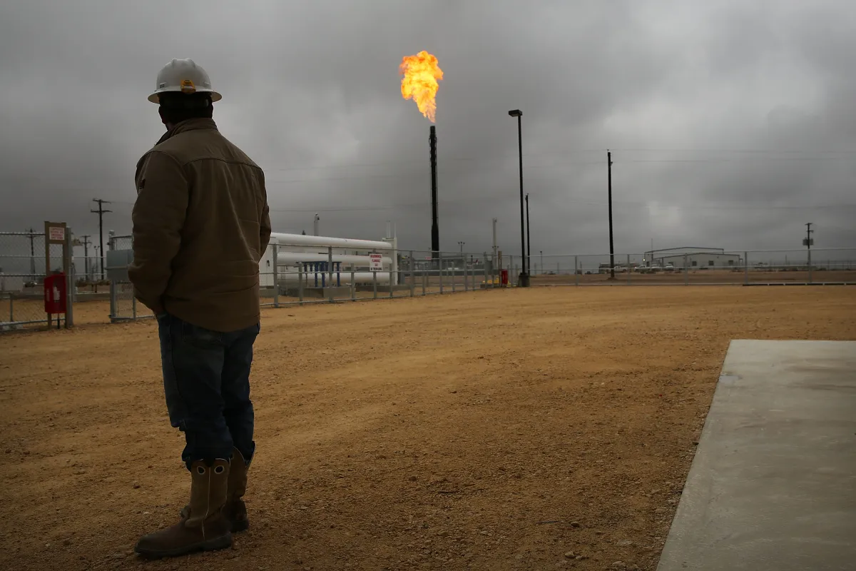 Los centros de datos en EE. UU. podrían superar el consumo de gas natural de Alemania y Japón juntos para 2035.