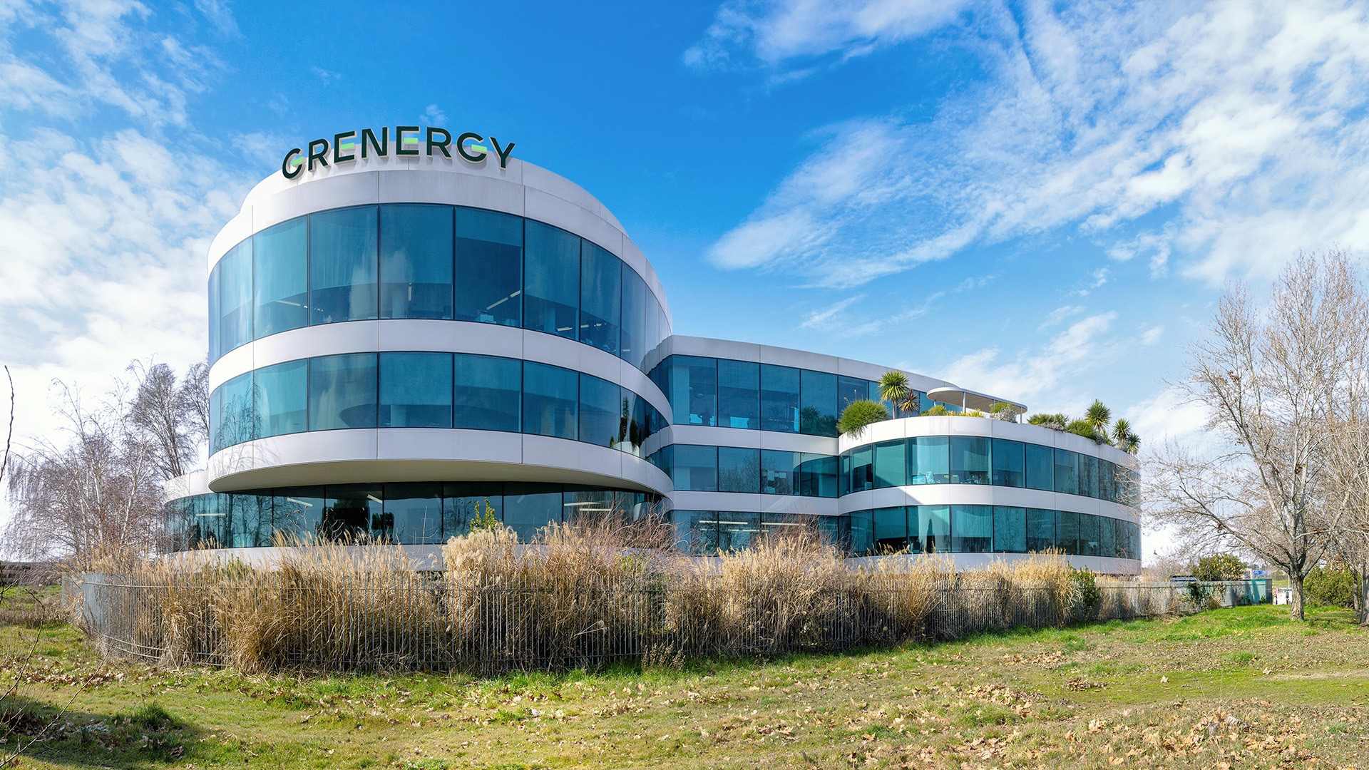 Grenergy incrementa su beneficio neto a 74 millones de euros hasta junio