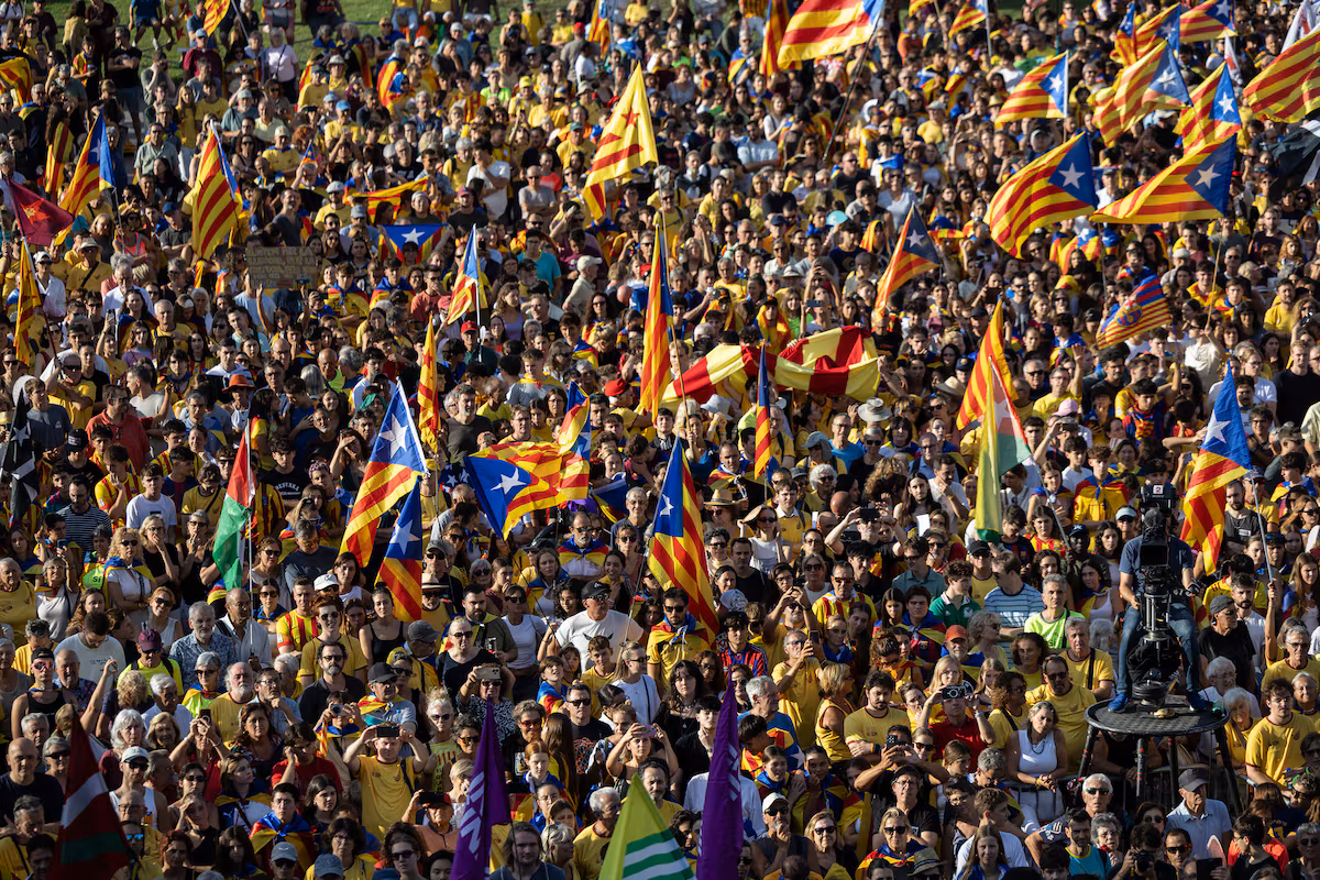 Nacionalismos imperialistas: Un análisis profundo de sus implicaciones actuales