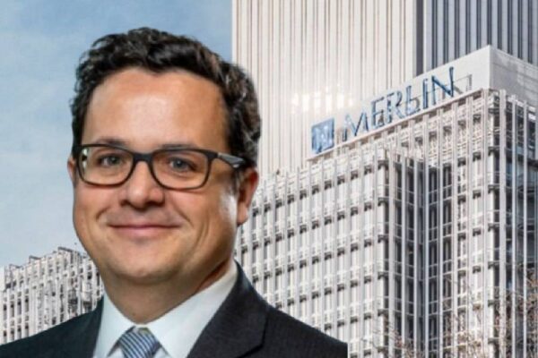 Javier Echave toma las riendas de la dirección financiera de Merlin tras casi dos décadas en Heathrow
