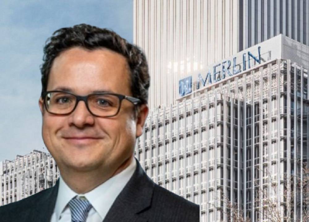 Javier Echave toma las riendas de la dirección financiera de Merlin tras casi dos décadas en Heathrow