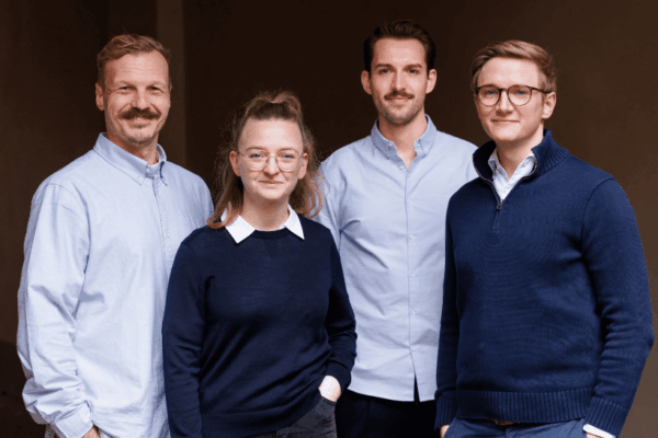 Integral, la startup de Berlín, obtiene 18 millones de euros para ofrecer servicios contables y fiscales basados en IA a pymes.