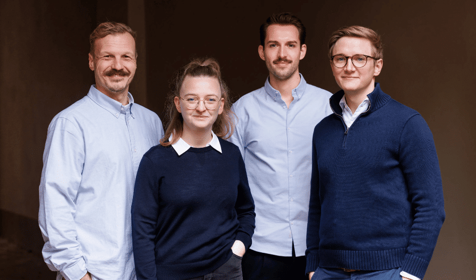 Integral, la startup de Berlín, obtiene 18 millones de euros para ofrecer servicios contables y fiscales basados en IA a pymes.
