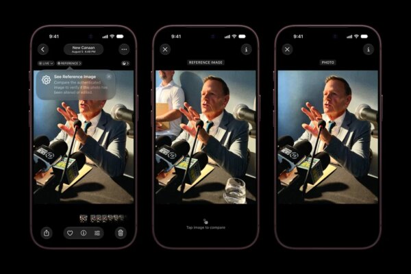 El iPhone 18 Pro de Apple destaca por su enfoque en la autenticidad.