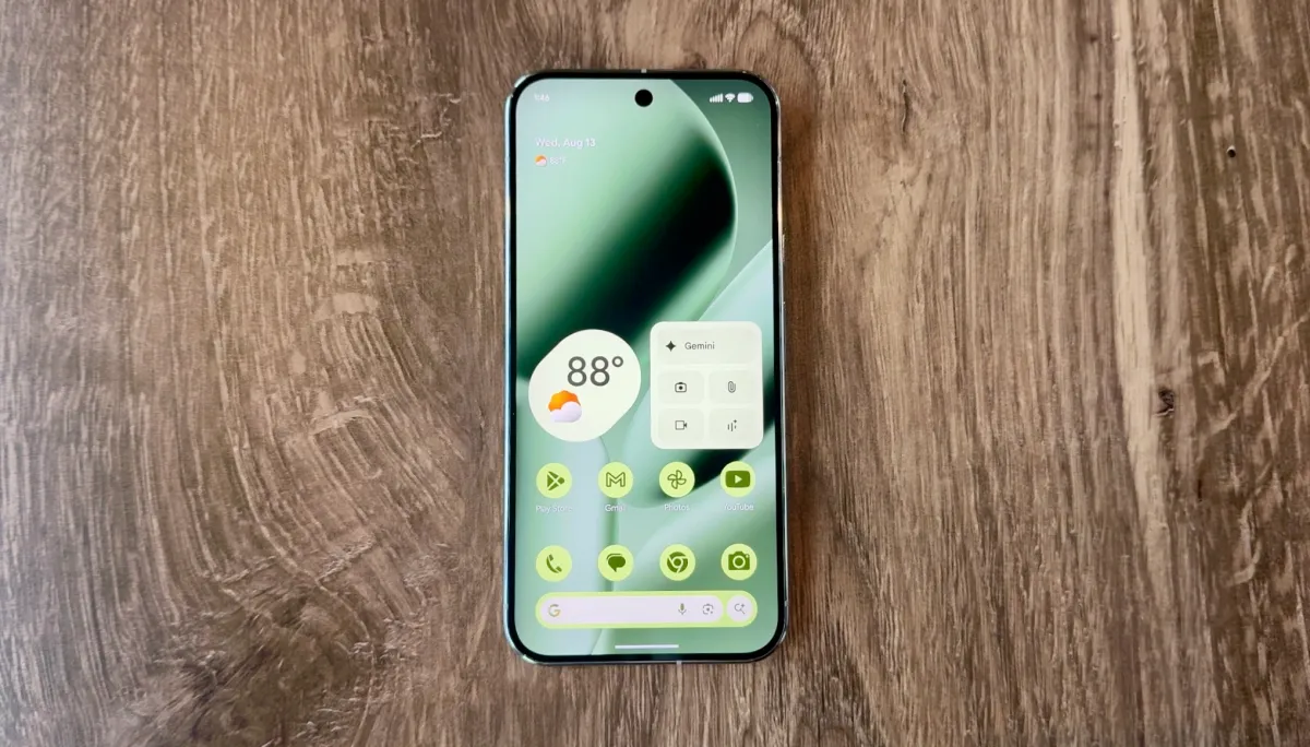 Google alerta sobre ataques cero-day que afectaron a propietarios de teléfonos Pixel.