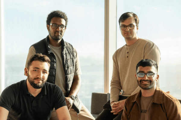 Expanse, la plataforma de infraestructura de IA predictiva, asegura 4.5 millones de euros en financiación en EE. UU. y Reino Unido.