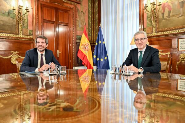 El Gobierno destaca progresos en los Presupuestos, aunque aún no define fecha de presentación