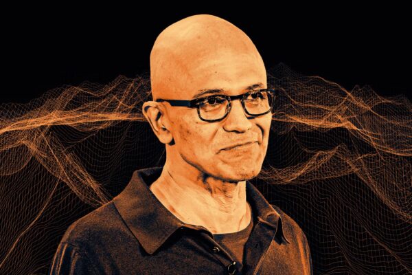 El CEO de Microsoft, Satya Nadella, enfatiza que las empresas de inteligencia artificial deben priorizar a la humanidad