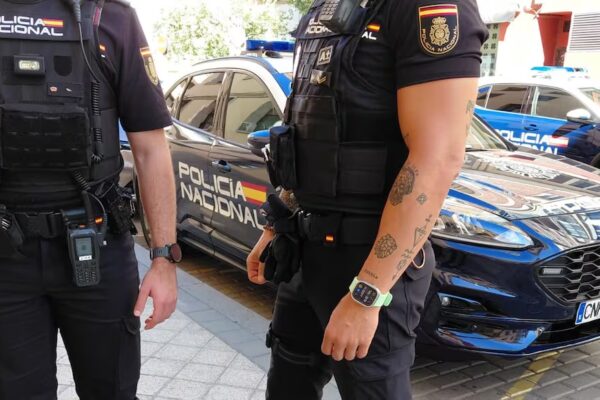 Detenidos cinco de los seis implicados en la agresión ultra en Oviedo