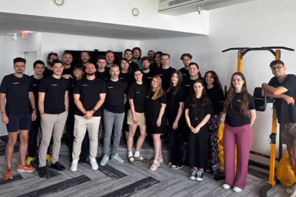 Veridion, la startup de Bucarest, consigue 17.5 millones de euros para expandir su mapa empresarial en tiempo real.