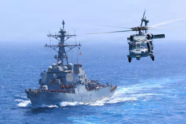 EEUU enfrenta un costo de 40.000 millones de dólares debido al conflicto con Irán