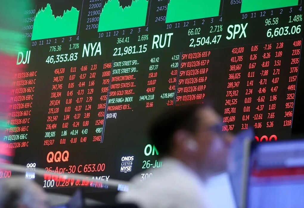 La Bolsa enfrenta un periodo crítico y se aproxima a la "zona de peligro" económica