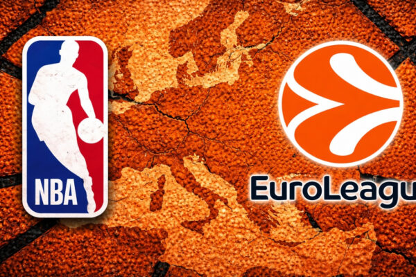 La NBA busca expandir su presencia en Europa a través de la colaboración con la Euroliga